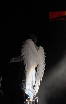 rhycap; angel