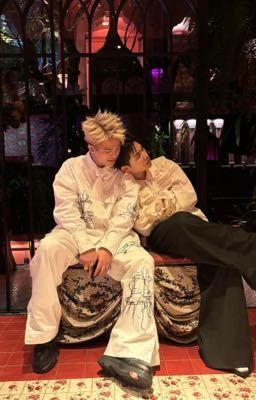 [Rhycap] anh trai crush là chồng tôi (ABO)