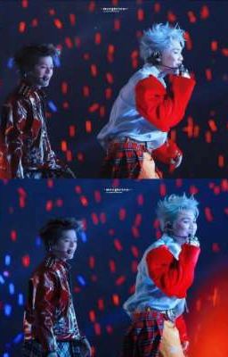 ( RhyCap ) Bé Cưng.