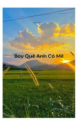 [RhyCap] Boy Quê Anh Có Mê?