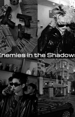 [RhyCap] Enemies in the Shadows