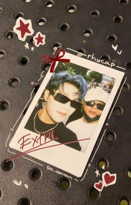 [RhyCap] Extra