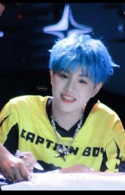 [RhyCap] • Mợ Cả