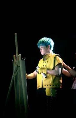 [ rhycap ] Ranh Giới....