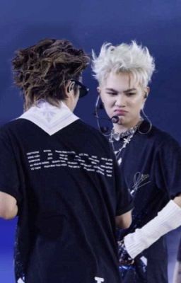 | Rhycap| Từ Đối Đầu Đến Trái Tim