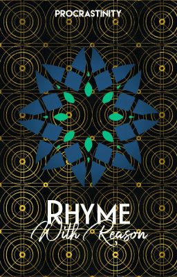 Rhyme with Reason | poetry reviews