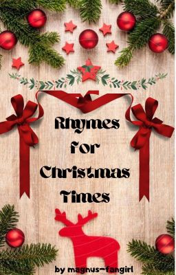 Rhymes for Christmas Times !!