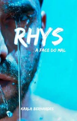 Rhys - A face do mal 