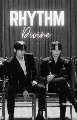 RHYTHM DIVINE | VKOOK