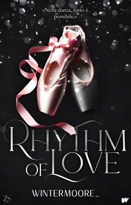 Rhythm Of Love