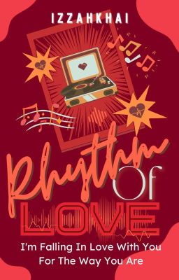 Rhythm Of Love | Ebook