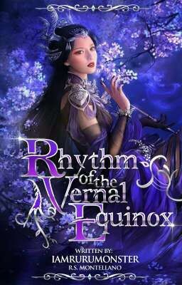 Rhythm of the Vernal Equinox (Gauntlet Series 2)