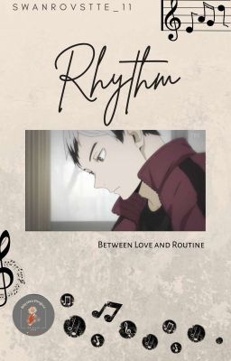 Rhythm Project | Kita Shinsuke