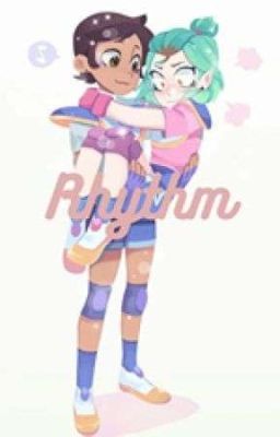 Rhythm | (REVISED) | Lumity | The Owl House Fanfic