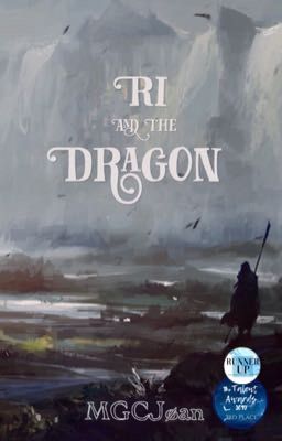 Ri and the Dragon 