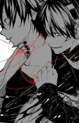 Rì viu truyện đam mỹ GIAM CẦM