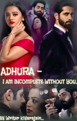 Riansh FF - ADHURA : I AM INCOMPLETE WITHOUT YOU!