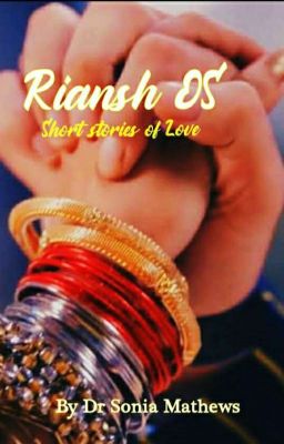 RiAnsh Love Shots