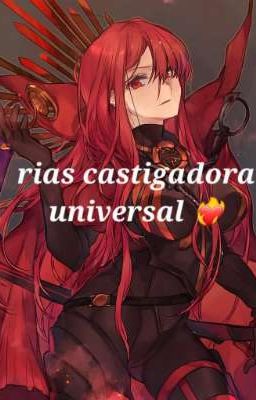 rias castigadora universal 