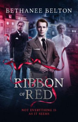 Ribbon of Red: Editing