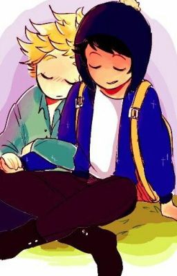 Rich baby daddy.\ \ \Creek/Craig X Tweek mpreg./ / /