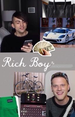 Rich boy