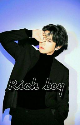 Rich boy...فتي غني