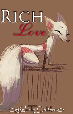 Rich Love (Nick Wilde X Reader)