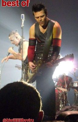 Richard Zven Kruspe best of