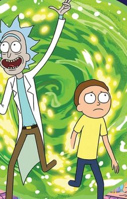 Rick and Morty: We Couldn't Think of a Title