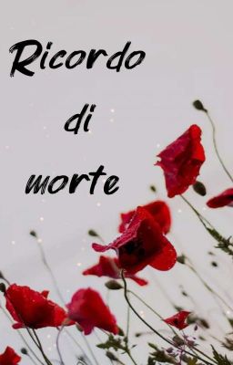 Ricordo di morte