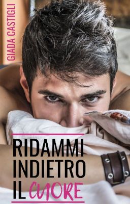 Ridammi indietro il cuore