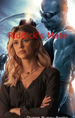 Riddick's Mate