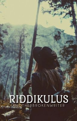 Riddikulus