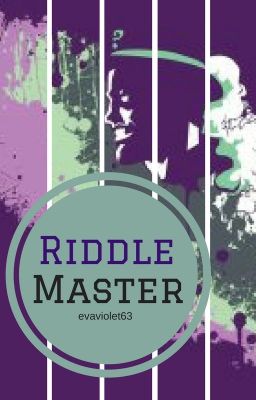 Riddle Master