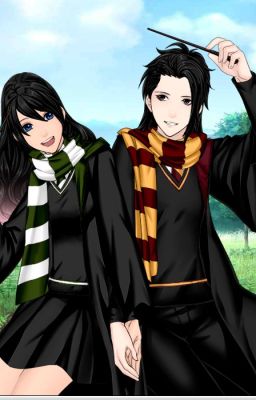 Riddle-Snape Twins