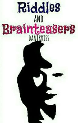 Riddles And Brainteasers ✓