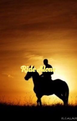 Ride Alone