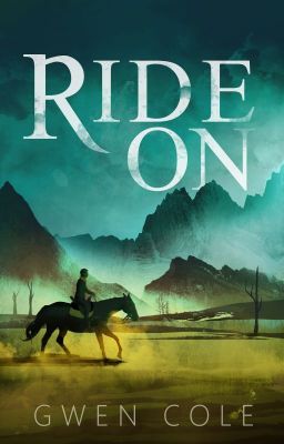 Ride On (sample chapters)