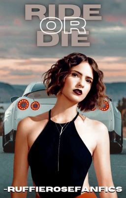 RIDE OR DIE, Tej Parker ✓