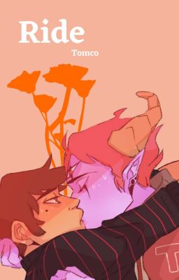 Ride (Tomco)