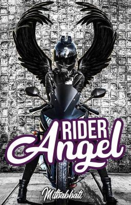 Rider Angel