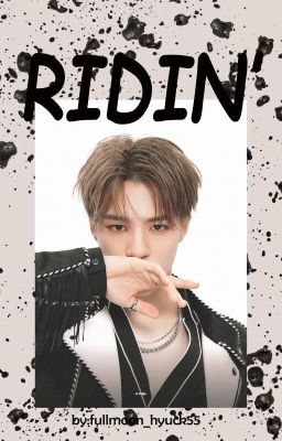 Ridin' |norenmin| [FR]