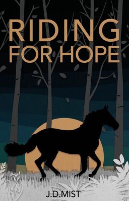 Riding For Hope