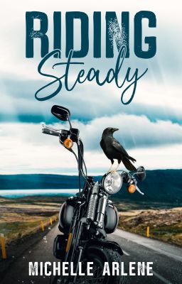 Riding Steady