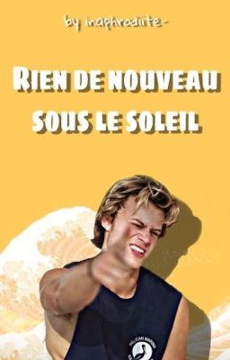 Rien de nouveau sous le soleil     - JJ MAYBANK