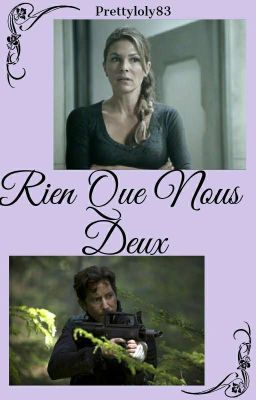 Rien Que Nous Deux {Kabby}