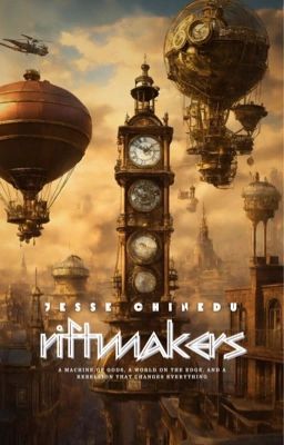 Riftmakers