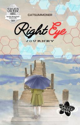 Right Eye - Journey