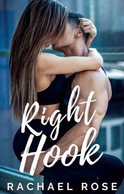 Right Hook (Gaslight series) COMPLETE